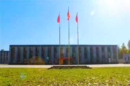 通州軍事訓(xùn)練基地